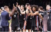 Paris Basket, EuroLeague'de lk deneme rekorunu krd