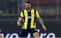 Fenerbahe'de smail Yksek'e yeni szleme