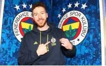 Onuralp Bitim: 'Fenerbahe benim ilk akm'