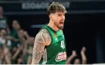 Panathinaikos, Virtus Bologna deplasmannda hata yapmad