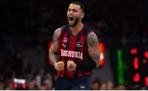 Baskonia, Tel Aviv'e kar hata yapmad, Howard yldzlat