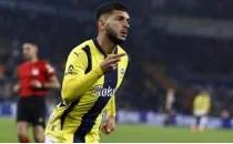 Fenerbaheli isimlere derbide yakn takip!