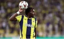 Fenerbahe'de Osayi Samuel ile anlama!