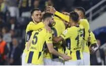 Trabzon'da Fenerbahe iin geni nlem!