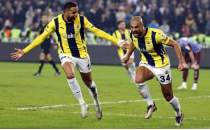 Youssef En-Nesyri ve Sofyan Amrabat'a milli davet!