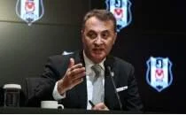 CANLI| Fikret Orman konuuyor