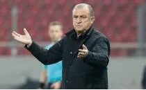 Felipe Melo: 'are Fatih Terim'