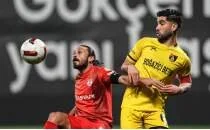 Pendikspor 3 puan 90+7