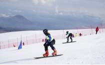 Snowboard Trkiye ampiyonas balad