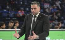 Dusan Alimpijevic: 'Orada ne olduu ok akt'