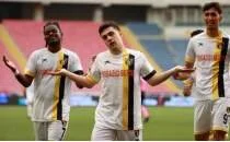 stanbulspor iin kritik hafta: Ya tamam ya devam!