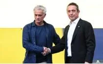 Fenerbahe'den Mourinho karar!