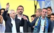 Fenerbahe'de byk srpriz: Ali Ko - Aziz Yldrm