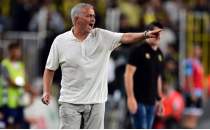 Jose Mourinho'dan tam konsantrasyon talebi!