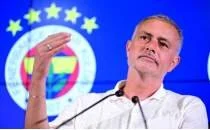 Acun Ilcal-Jose Mourinho zirvesi: te konuulanlar