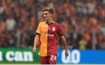 Galatasaray'da Jelert'e yeni grev!