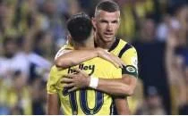 Fenerbahe'de gzler Tadic ve Dzeko'da