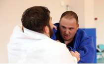 Para judocu Onur Tatan, Paris 2024