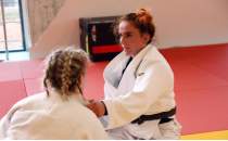 Avrupa ampiyonu Dnd Yeilyurt