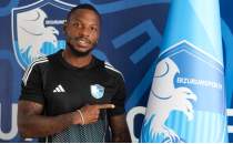 Erzurumspor FK, Streli Mamba'y renklerine balad