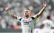 Terim'den Immobile'ye kanca!