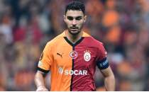 Galatasaray'a kt haber: Kaan Ayhan