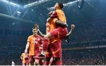 Galatasaray'da futbolculara prim dopingi