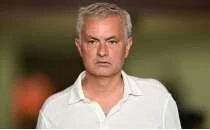 Mourinho'dan Banza ve Visca'ya zel nlem!