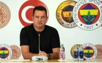 Acun Ilcal aklad: 'Galatasaray ile anlatk'