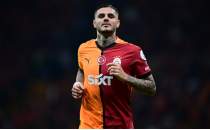 Mauro Icardi tarih yazyor!