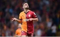 Galatasaray, milli araya moralli girdi!