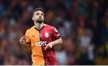 Galatasaray'dan Yunus iin imza hamlesi!