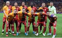 Galatasaray ile Antalyaspor 57. randevuda