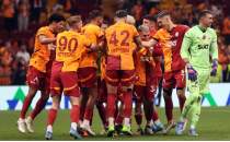 Galatasaray, yenilmezlik serisini devam ettirmek istiyor