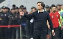 Tolunay Kafkas'tan Montella'ya tepki!