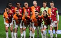 Galatasaray, stanbul'da Roma'ya farkl malup!