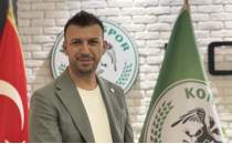 Konyaspor'dan Beikta iin aklama