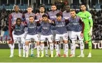 Gztepe - Trabzonspor: Muhtemel 11'ler