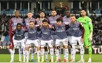 Trabzonspor'dan taraftarna mesaj!