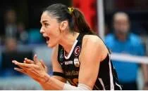 VakfBank, Fenerbahe'nin serisini sonlandrd