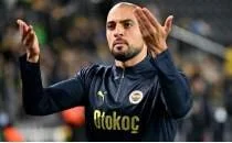 Fiorentina'dan Fenerbahe'ye Szymanski iin Amrabat teklifi!