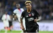 UEFA Avrupa Ligi'nden Gedson Fernandes paylam