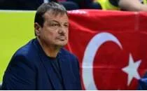 Panathinaikos'tan Ergin Ataman'a izin!