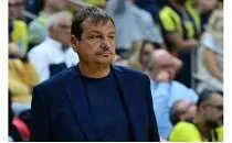 Ergin Ataman: 'Fenerbahe'nin karar beni ilgilendirmiyor'