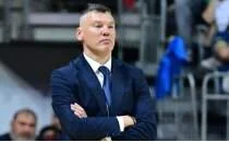 Jasikevicius: 'Aptalca hatalar yaptk'