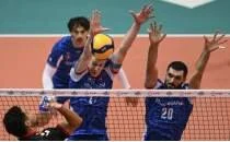 Halkbank evinde set vermeden kazand