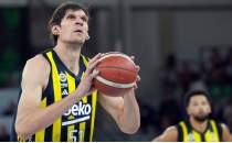 Boban Marjanovic: 'Saras beni daha farkl kullanmal'