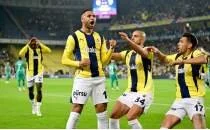 lker Yacolu'ndan Fenerbahe yorumu: 'Trabzon'u geerse n ak'