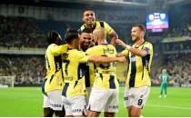 Fenerbahe'nin tek rakibi PSG!