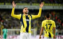 Fenerbahe'den En-Nesyri iin 34 milyon euro'ya ret!